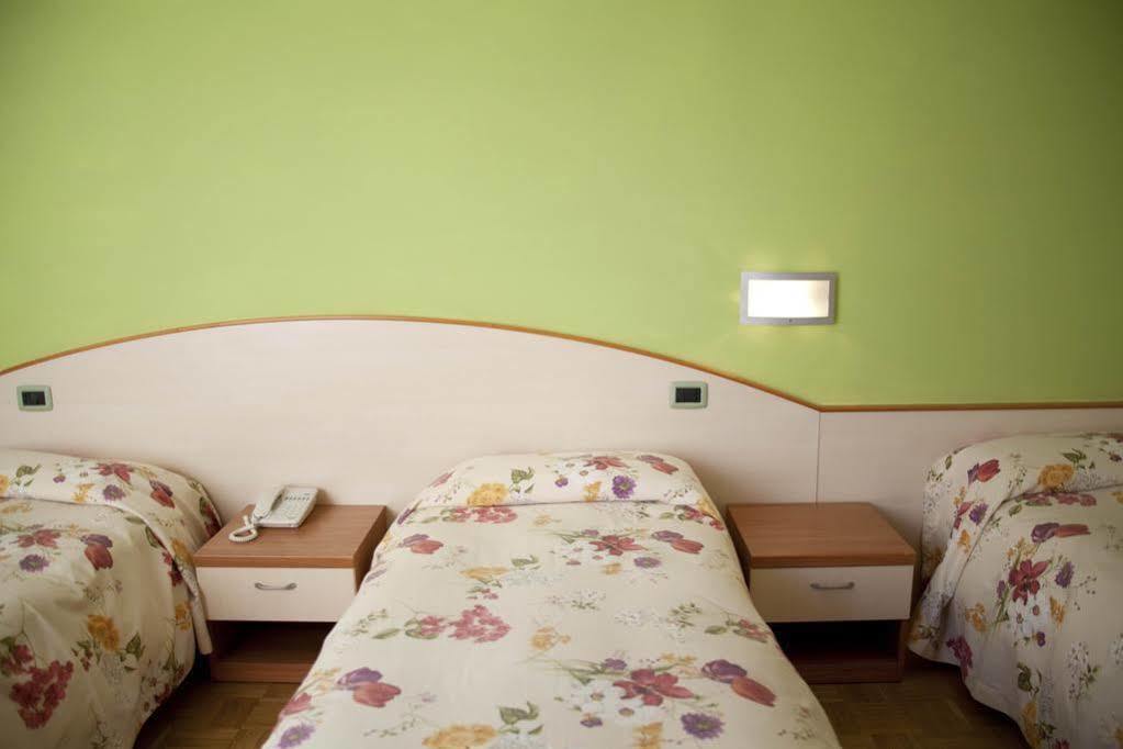 Albergo Da Benedetta فيترالّا المظهر الخارجي الصورة