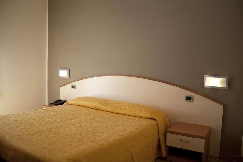 Albergo Da Benedetta فيترالّا المظهر الخارجي الصورة