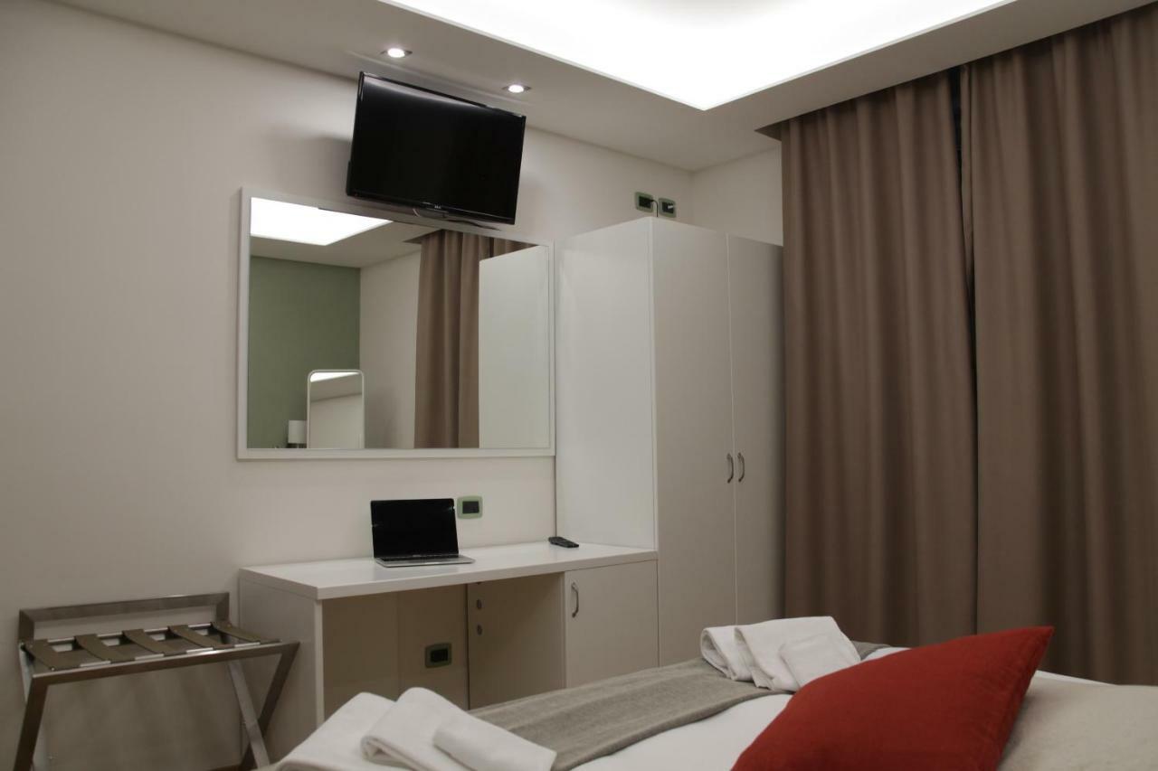 Albergo Da Benedetta فيترالّا المظهر الخارجي الصورة